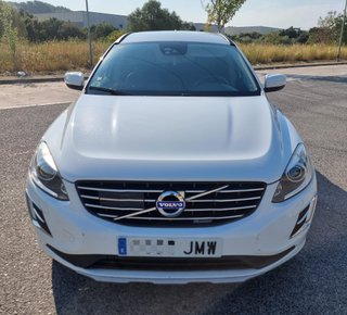 Volvo XC60 2016