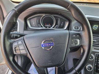 Volvo XC60 2016