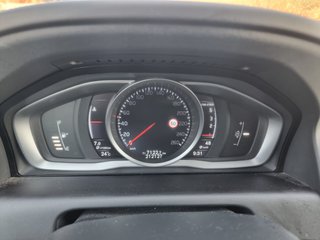 Volvo XC60 2016
