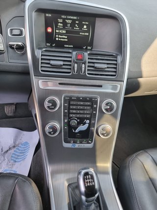 Volvo XC60 2016