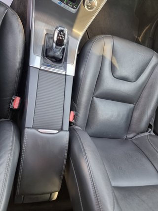 Volvo XC60 2016