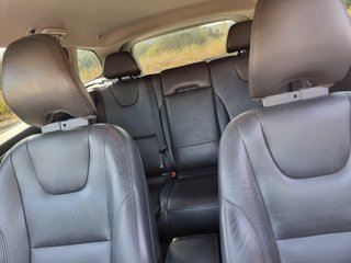 Volvo XC60 2016