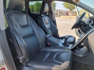 Volvo XC60 2016