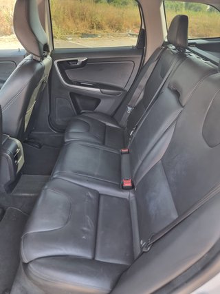 Volvo XC60 2016