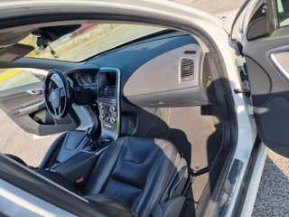 Volvo XC60 2016