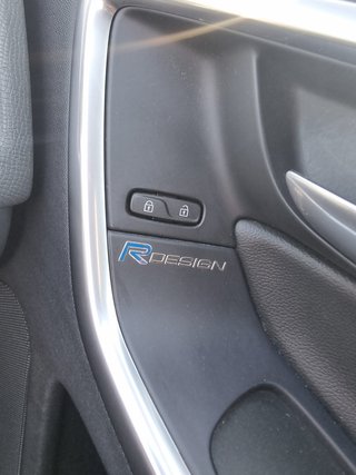 Volvo XC60 2016