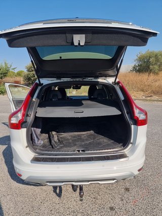 Volvo XC60 2016