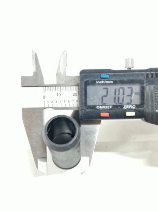 Racor conector en T 3 vias RENAULT 9.11.19.SUPER 5