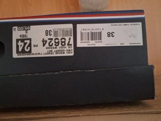 Sandalias cuña alta Tommy Hilfiger