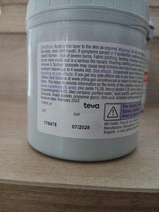 2x Sudocrem Antiseptic Healing Cream 400g