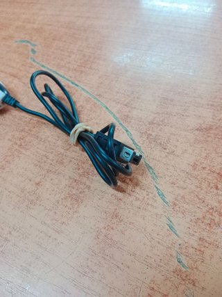 MANDO NUNCHUCK WII COMPATIBLE ARDISTEL