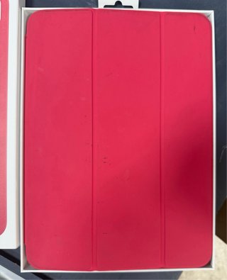 Funda Smart Folio iPad 10ª Gen Sandia