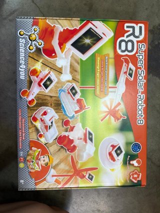 Pack Juguetes para niños.
