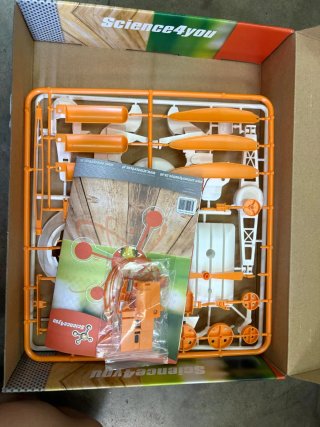 Pack Juguetes para niños.