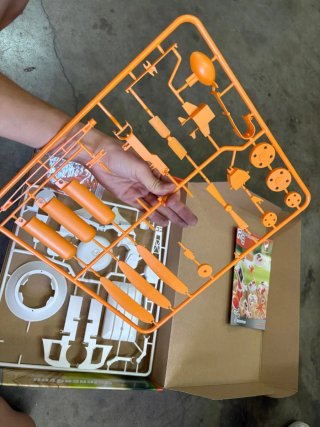 Pack Juguetes para niños.