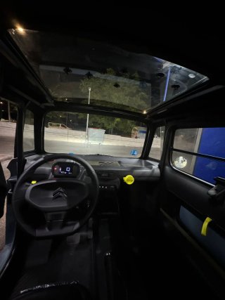 Citroen AMI 2024