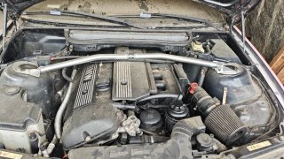 BMW Serie 3 2001