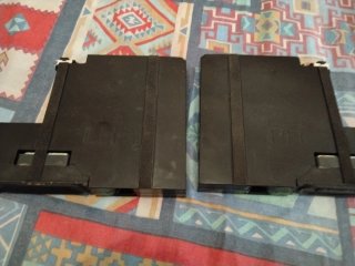 Altavoces TV LG