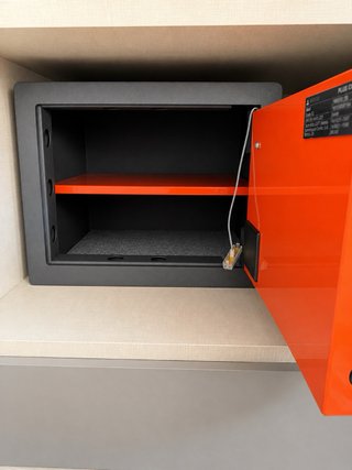 ARREGUI Plus C S2 Caja Fuerte Electrónica + Llave