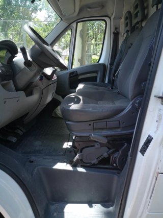 Citroen Jumper 2010