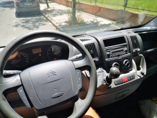 Citroen Jumper 2010