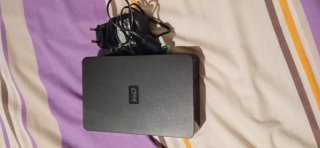 Nintendo Switch + Accesorios