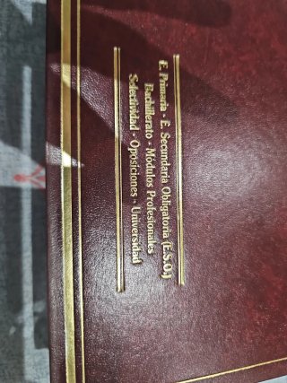 Enciclopedia 20 tomos con asignaturas