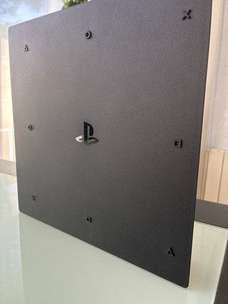 PS4 Pro 1TB Negra + 3 Juegos