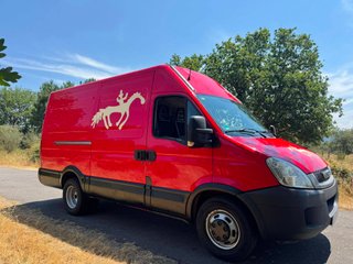 Iveco Daily 2011