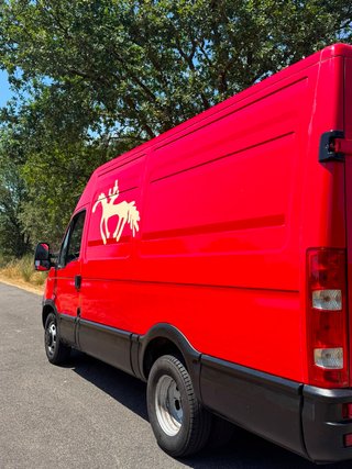 Iveco Daily 2011