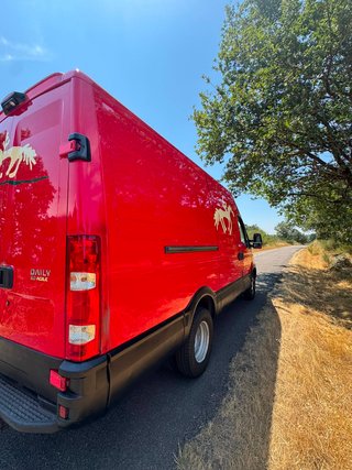Iveco Daily 2011
