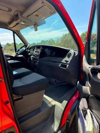 Iveco Daily 2011