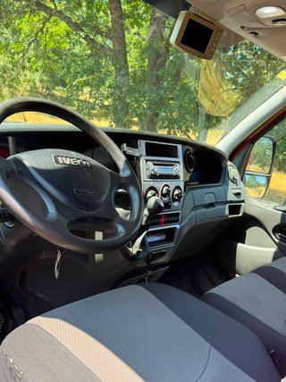Iveco Daily 2011