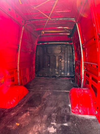 Iveco Daily 2011