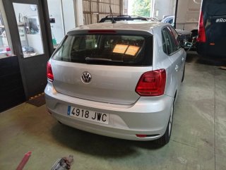 Volkswagen Polo 2017
