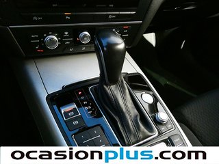 Audi A6 Avant 3.0 TDI quattro 200 kW (272 CV) S tronic