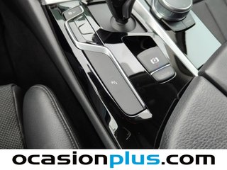 BMW Serie 5 520d 140 kW (190 CV)