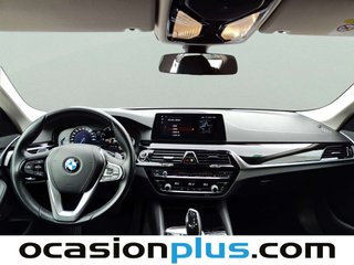 BMW Serie 5 520d 140 kW (190 CV)