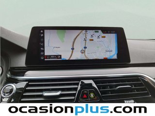 BMW Serie 5 520d 140 kW (190 CV)