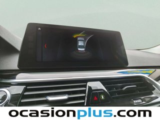 BMW Serie 5 520d 140 kW (190 CV)