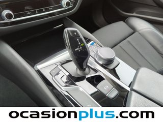 BMW Serie 5 520d 140 kW (190 CV)