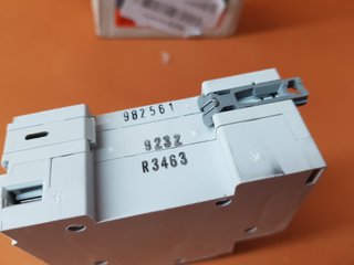 BTicino GC723F25 Diferencial 2P 25A 30mA Tipo F