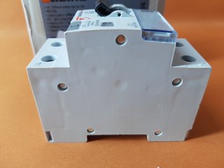 BTicino GC723F25 Diferencial 2P 25A 30mA Tipo F