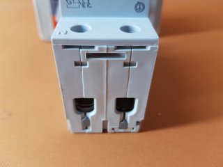 BTicino GC723F25 Diferencial 2P 25A 30mA Tipo F