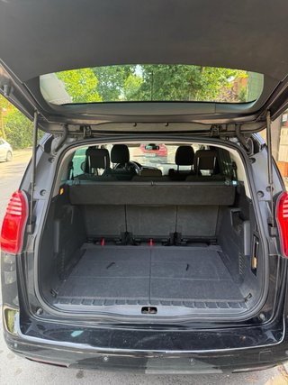 Peugeot 5008 2013 Automático