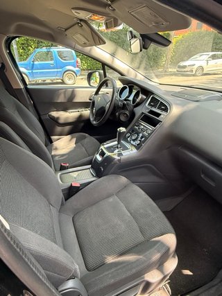 Peugeot 5008 2013 Automático