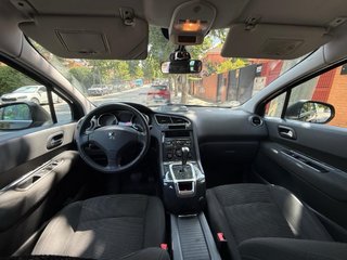 Peugeot 5008 2013 Automático