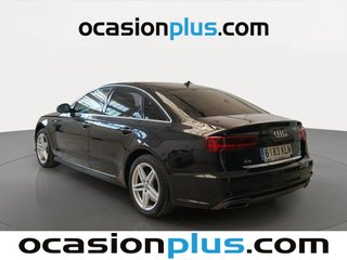 Audi A6 S line 2.0 TDI 140 kW (190 CV) S tronic