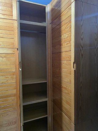 Armario Cama Abatible , plegable Madera