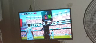 TV Samsung 32 Buenas Condiciones